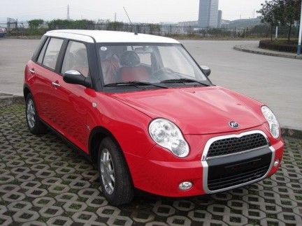 LIFAN 320